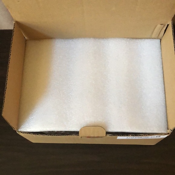 HAOCOOTT, 5 Piece Ceramic Bathroom Accessories Set - Picture 15 of 16